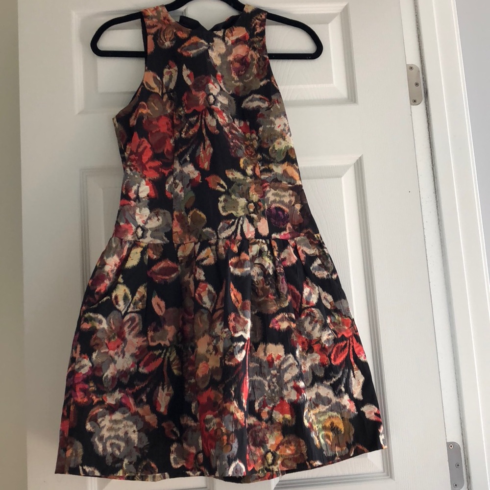 Anthropologie Dress